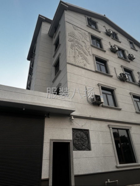 300平大厂房十12个带卫浴厨房宿舍-第2张图片