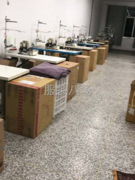 10人加工廠找活-第1張圖片