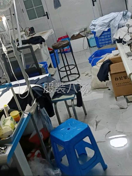 承接梭織類，現(xiàn)金結(jié)賬！-第1張圖片