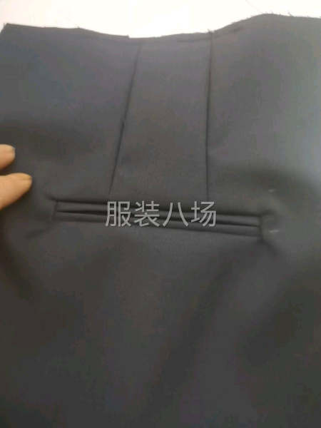 求職全職流水車位,經(jīng)驗15年-第5張圖片
