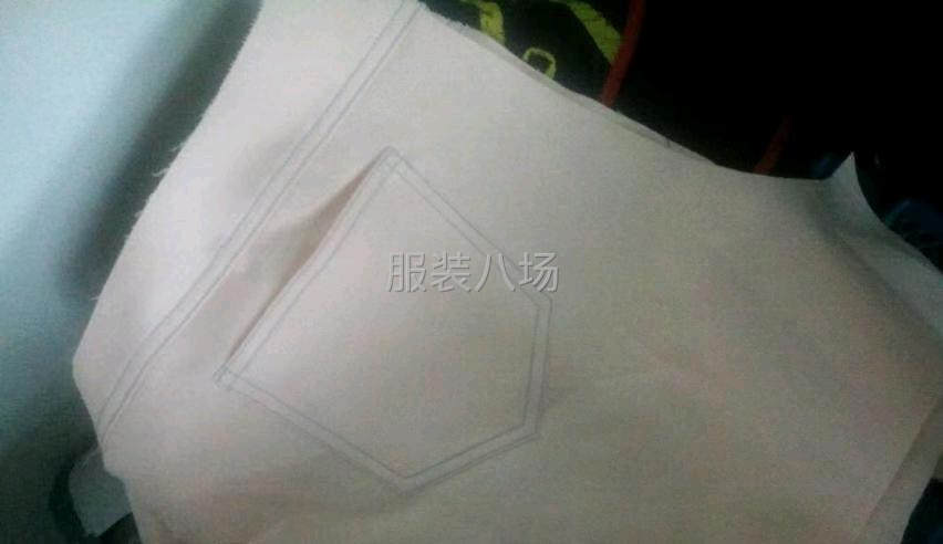 求職全職流水車位,經(jīng)驗15年-第2張圖片