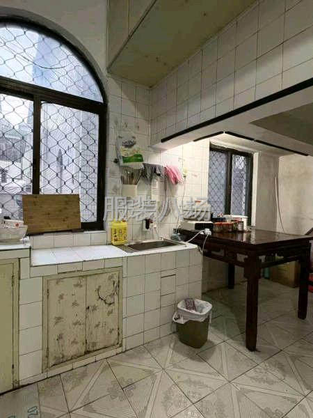 元和濮家巷別墅出租-第3張圖片