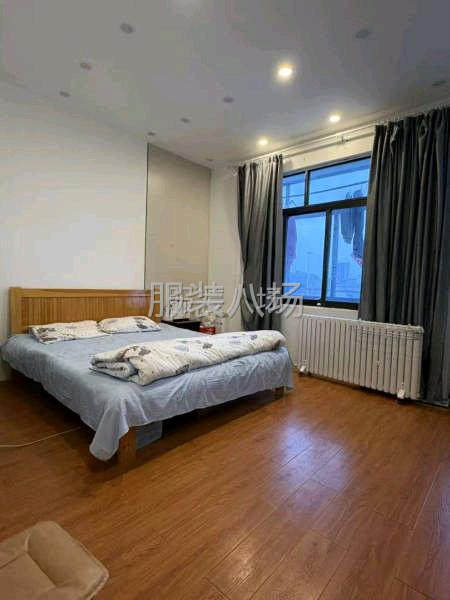 元和濮家巷別墅出租-第1張圖片