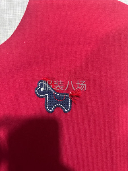 模版机，花样机工艺-第3张图片