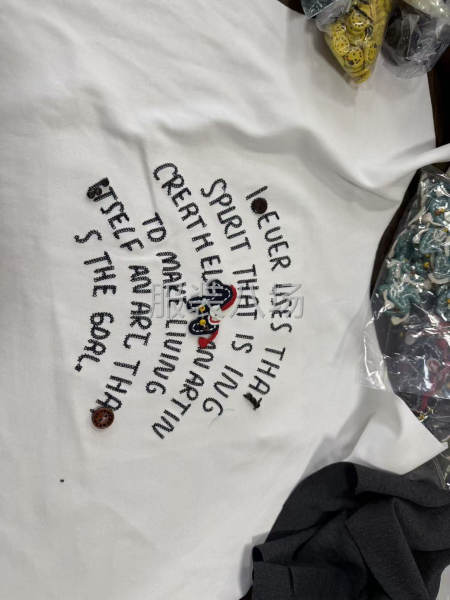 模版机，花样机工艺-第5张图片