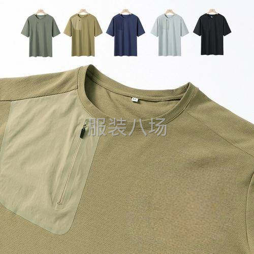 承接各种服装冲锋衣无缝压胶工艺-第1张图片