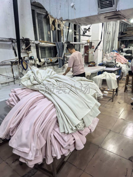 广州海珠区承接包公包料，来料加工-第5张图片