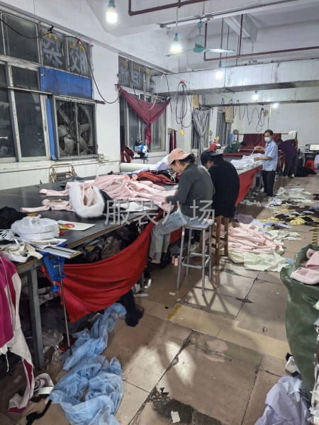 广州海珠区承接包公包料，来料加工-第7张图片