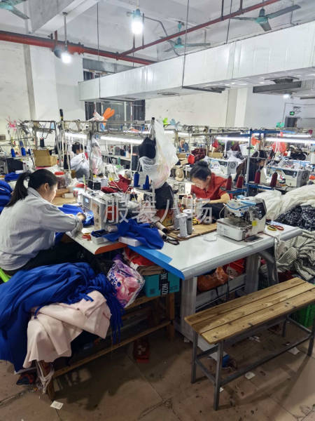 广州海珠区承接包公包料，来料加工-第1张图片