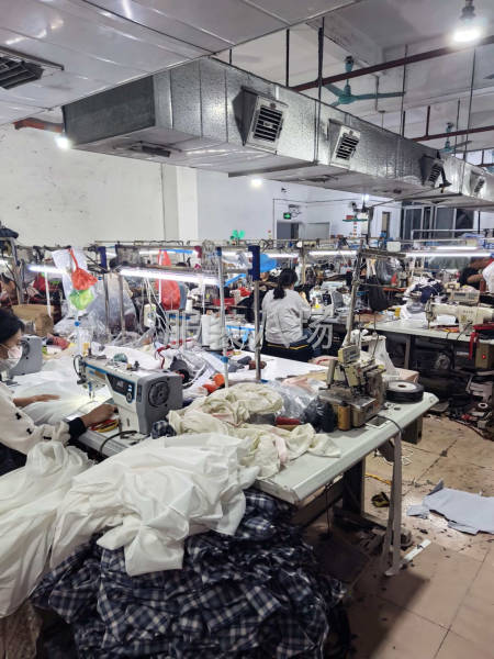 广州海珠区承接包公包料，来料加工-第2张图片