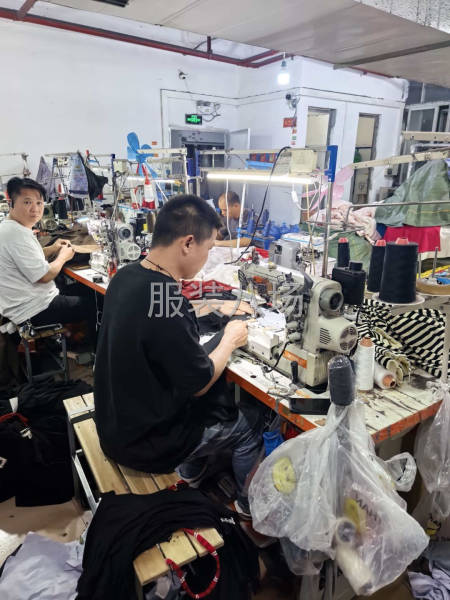 广州海珠区承接包公包料，来料加工-第4张图片