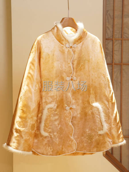 招聘做工精细的样衣工-第5张图片