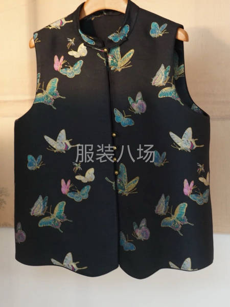 招聘做工精细的样衣工-第8张图片