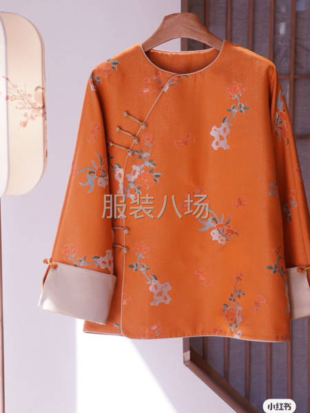 招聘做工精细的样衣工-第9张图片