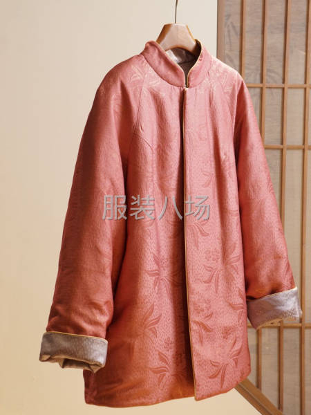 招聘做工精细的样衣工-第6张图片