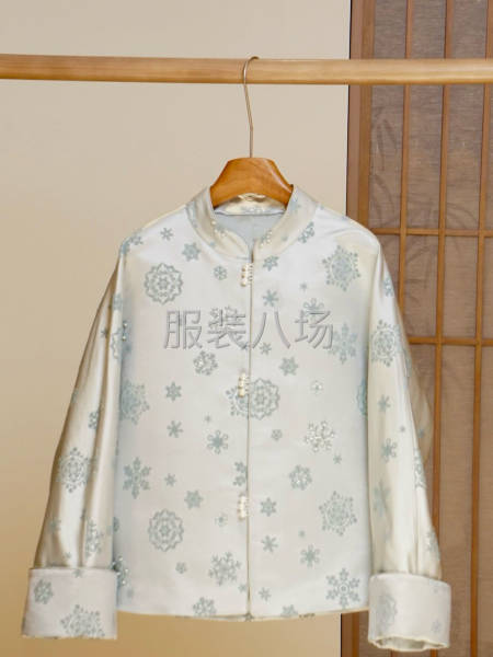 招聘做工精细的样衣工-第4张图片