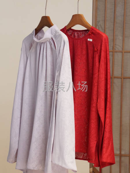 招聘做工精细的样衣工-第3张图片