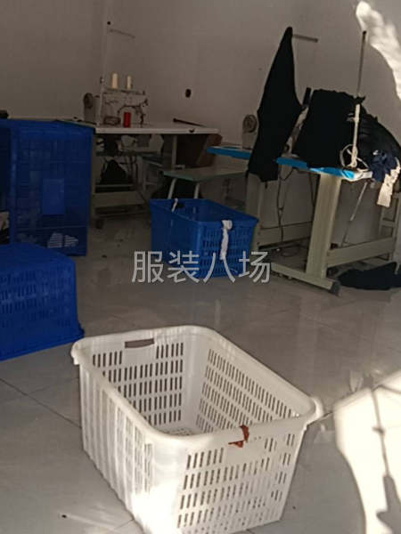 小作坊加工厂承接订单-第1张图片