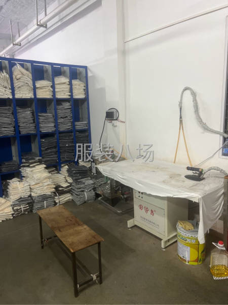 承接外貿國內服裝全類目長期合作加工-第3張圖片