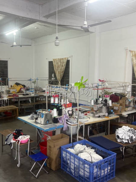 承接外貿國內服裝全類目長期合作加工-第1張圖片