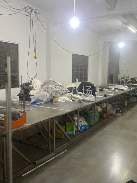 承接外貿國內服裝全類目長期合作加工-第2張圖片