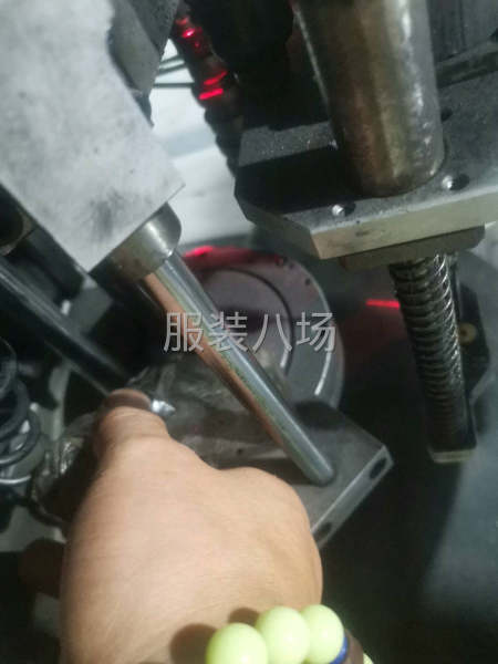 10-20人工厂寻求订单-第1张图片