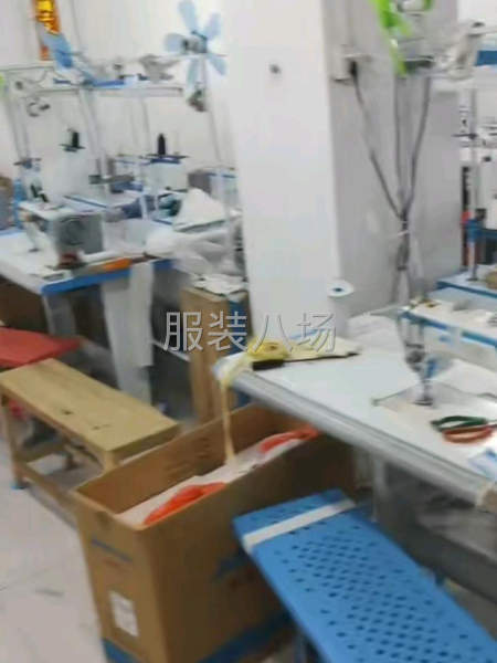 10-20人工廠尋求訂單-第1張圖片