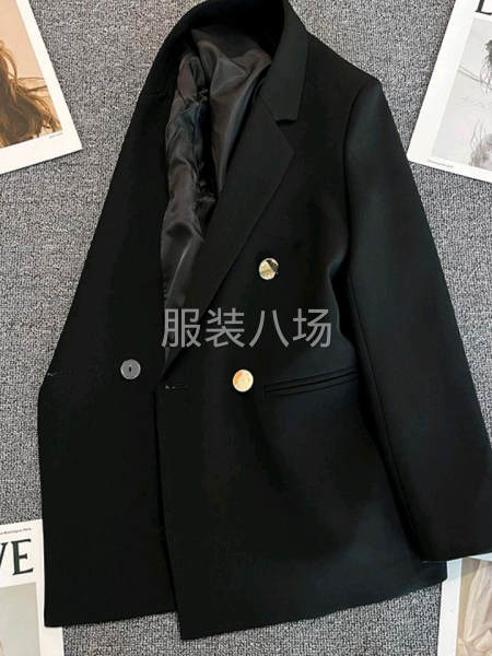 長(zhǎng)期大量拼多多小西服裁片外發(fā)加工-第1張圖片