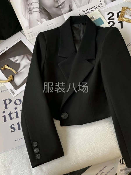 長(zhǎng)期大量拼多多小西服裁片外發(fā)加工-第2張圖片