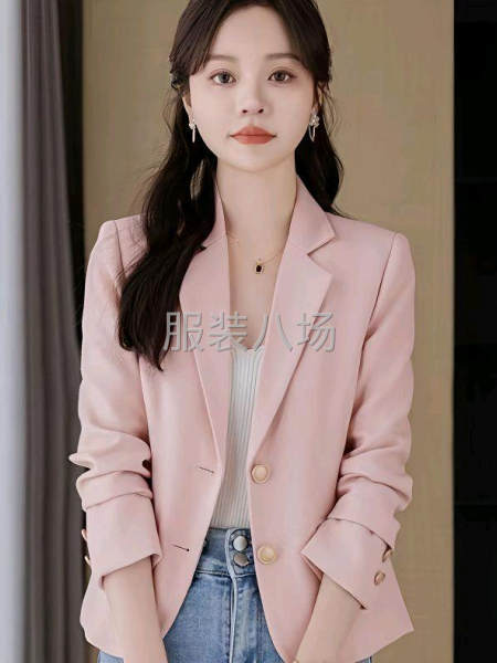 長(zhǎng)期大量拼多多小西服裁片外發(fā)加工-第5張圖片