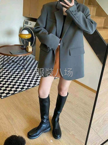 長(zhǎng)期大量拼多多小西服裁片外發(fā)加工-第3張圖片