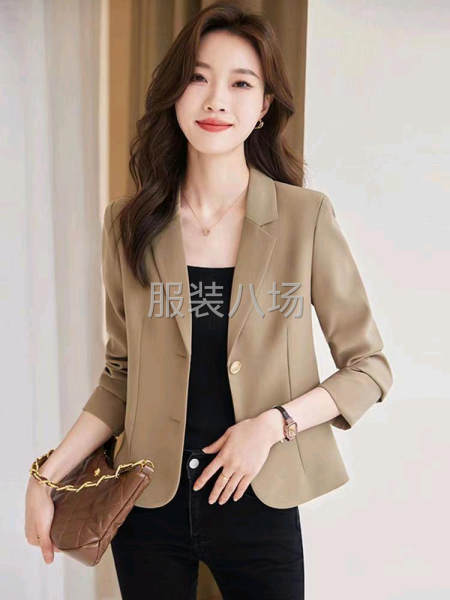 長(zhǎng)期大量拼多多小西服裁片外發(fā)加工-第4張圖片