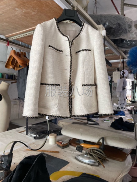 小作坊工廠尋求訂單-第1張圖片