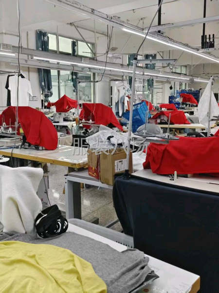 招聘 冚車 鎖邊車 平車-第3張圖片