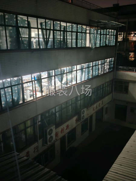 招聘 冚車 鎖邊車 平車-第4張圖片