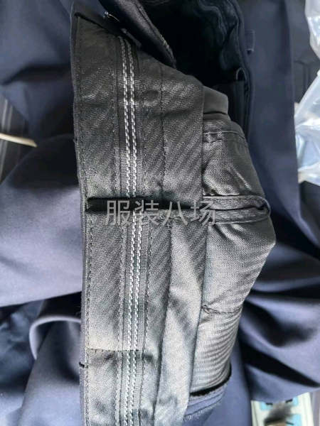 专业西裤加工生产-第2张图片