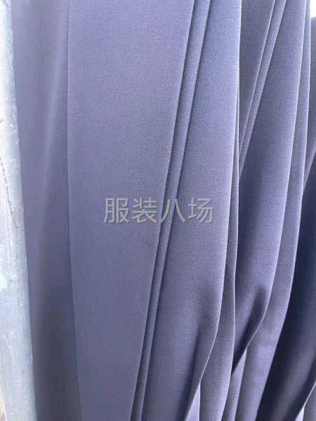 专业西裤加工生产-第3张图片