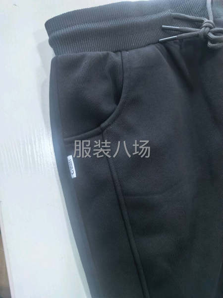 針織褲，冰絲褲，自帶工人做管理-第4張圖片