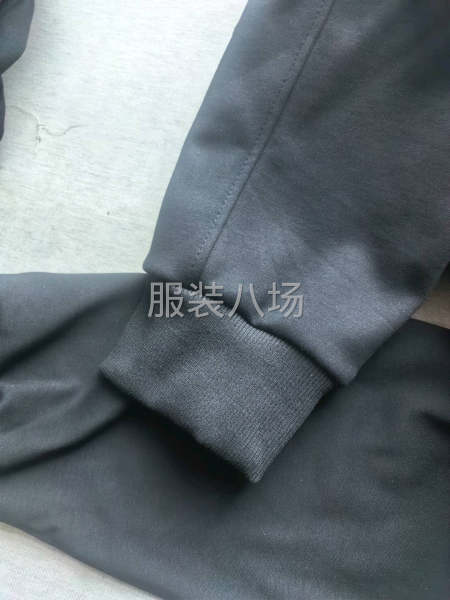 針織褲，冰絲褲，自帶工人做管理-第2張圖片