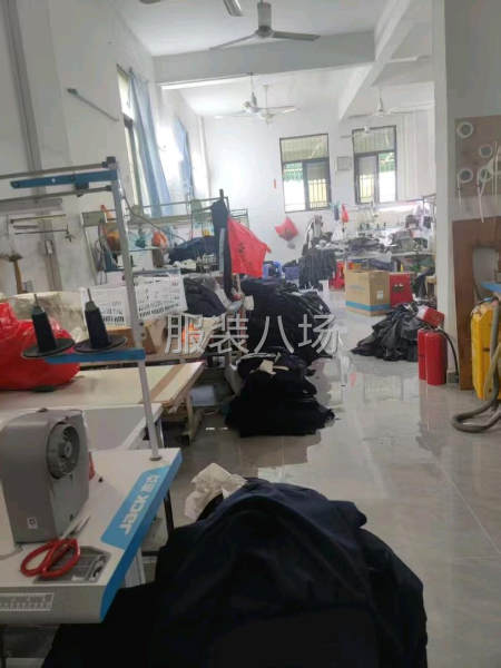 惠來十幾人加工廠找貨源-第1張圖片