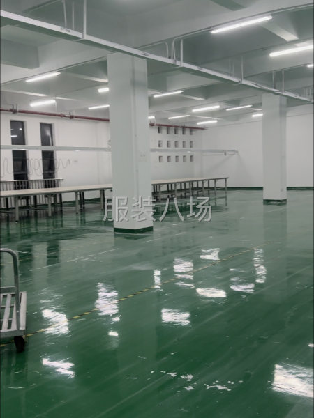 本服裝廠承接各類服裝訂單、包工包料、來料加工、-第7張圖片