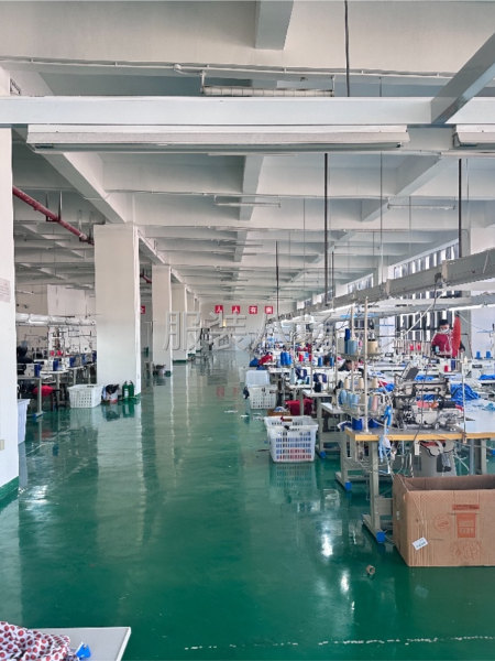 本服裝廠承接各類服裝訂單、包工包料、來料加工、-第3張圖片