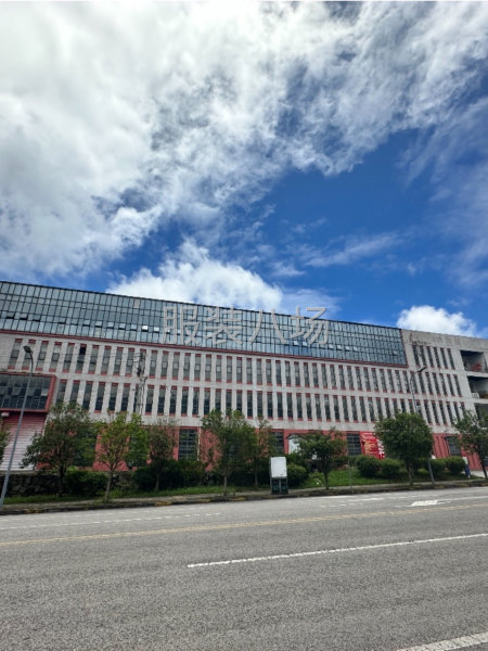 本服裝廠承接各類服裝訂單、包工包料、來料加工、-第2張圖片