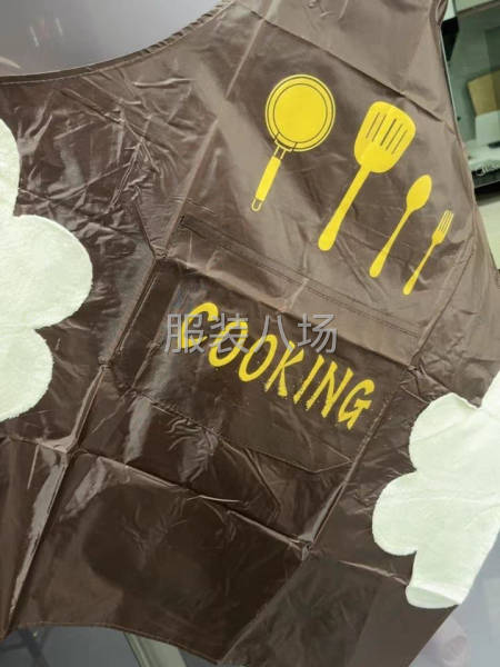 承接服裝面料印花 箱包工作服印花logo絲印 熱轉印燙畫-第2張圖片