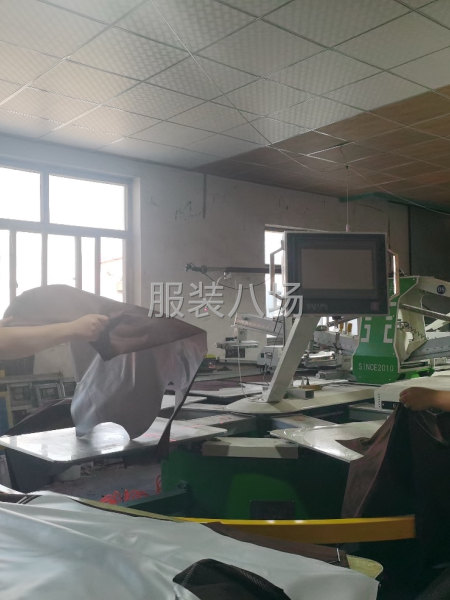 承接服裝面料印花 箱包工作服印花logo絲印 熱轉印燙畫-第1張圖片