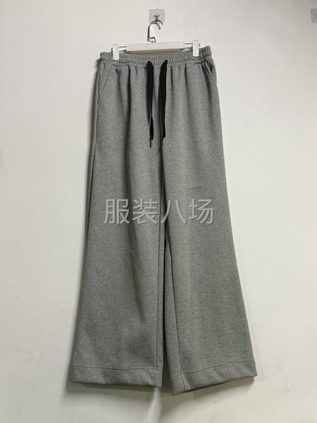 裁片外发加工外贸裤子-第2张图片