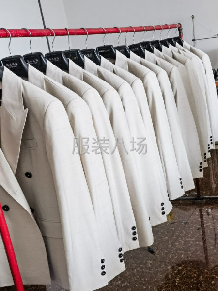 精品服装加工-第5张图片