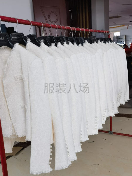 精品服装加工-第4张图片