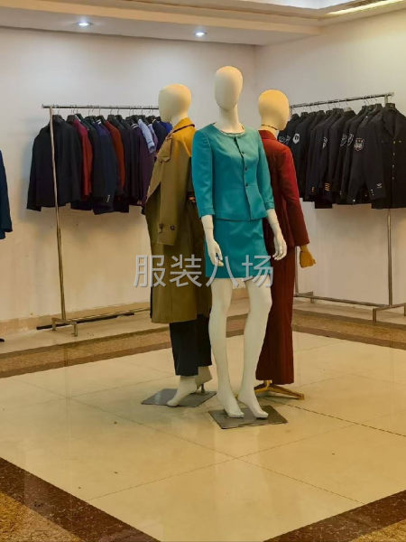 精品服装加工-第6张图片
