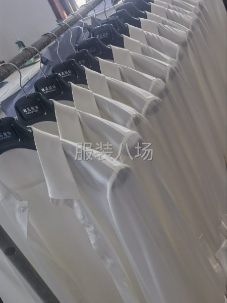 精品服装加工-第3张图片